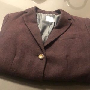 Academy blazer